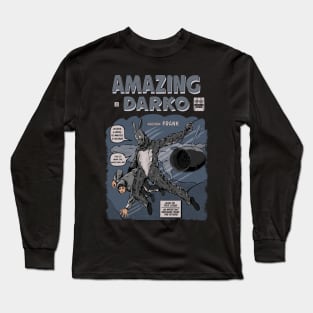 Amazing Darko Long Sleeve T-Shirt